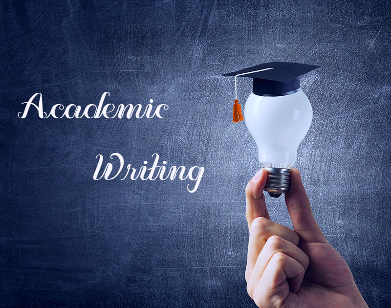 academic writing at esposearch