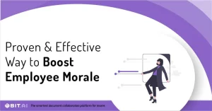 Boost Employee Morale with these Effective Tips!