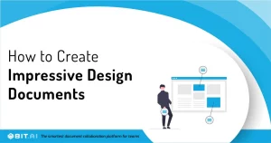 Design Documents: Definition, Importance, Key Elements!