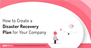 Disaster Recovery Plan: Definition, Importance & Steps!