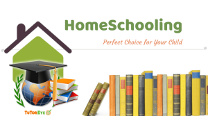 Online Homeschooling