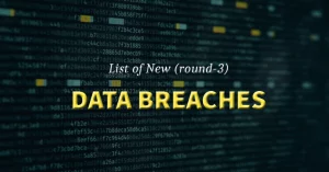 Unreported Data Breaches