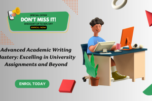 Mastering Academic Writing Skills: Unlock Your Potential for Success