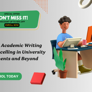 Mastering Academic Writing Skills: Unlock Your Potential for Success