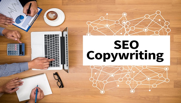 Copywriting Services by Esposearch