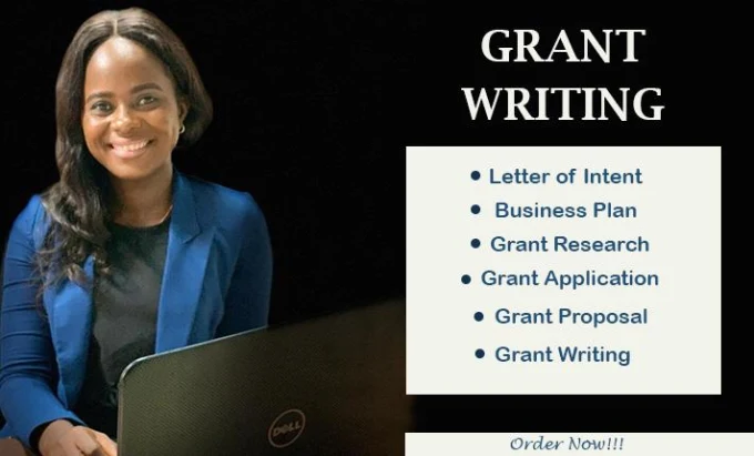 Grant Writing Service by Esposearch