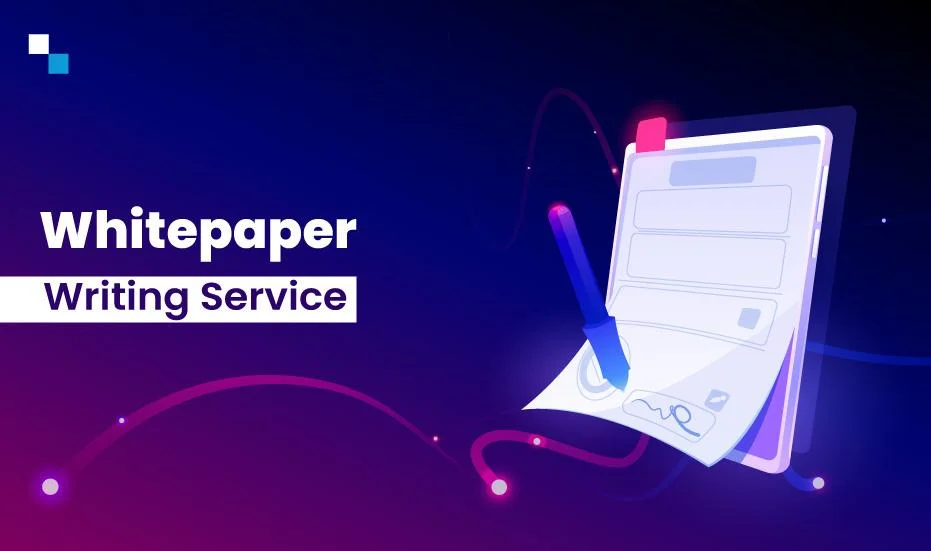 Tips to becoming a top whitepaper writing services provider by Esposearch
