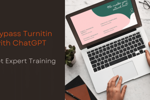 Bypass Turnitin with ChatGPT
