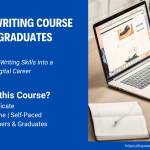 Professional Online Writing Masterclass for Graduates