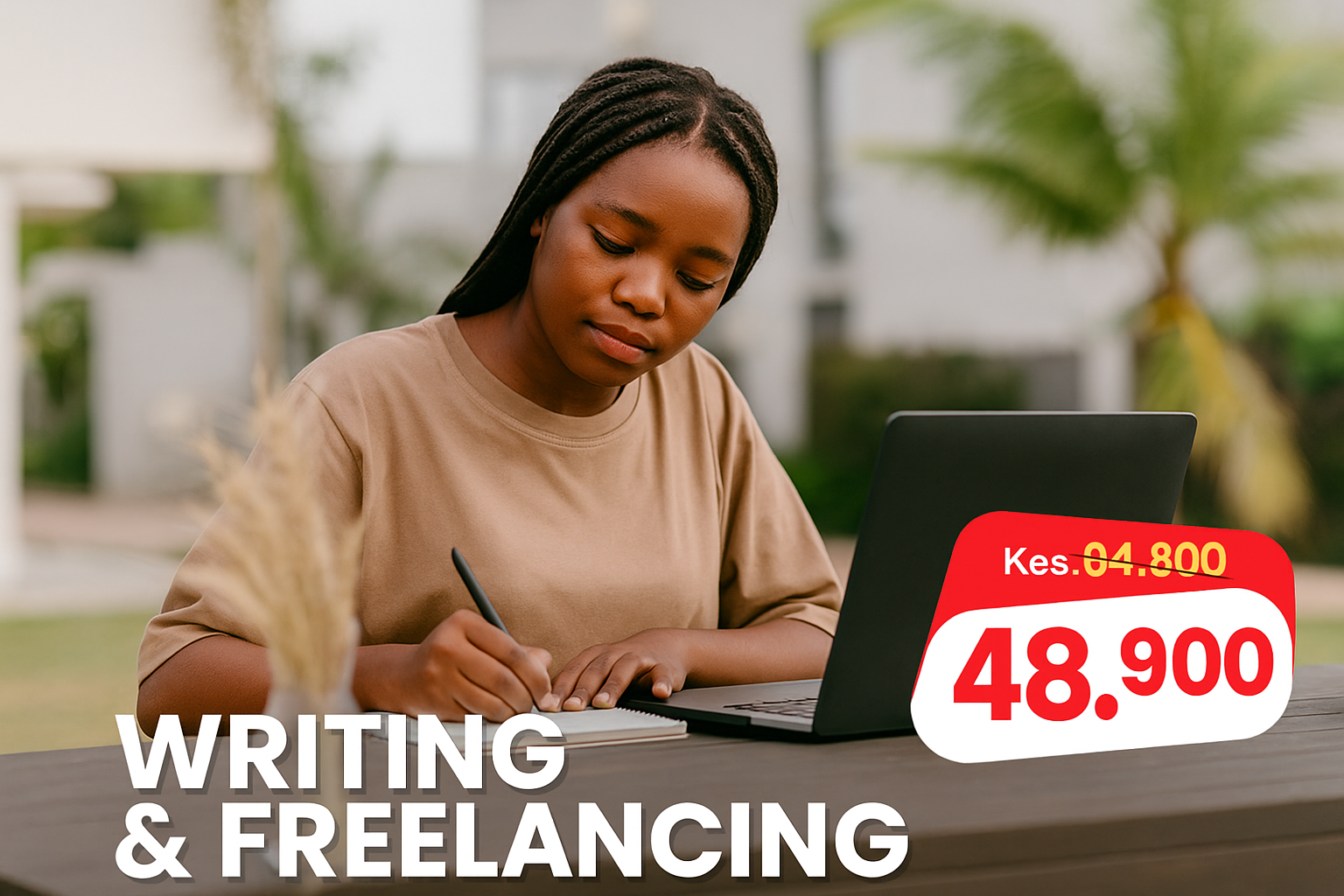 Freelancing and Writing