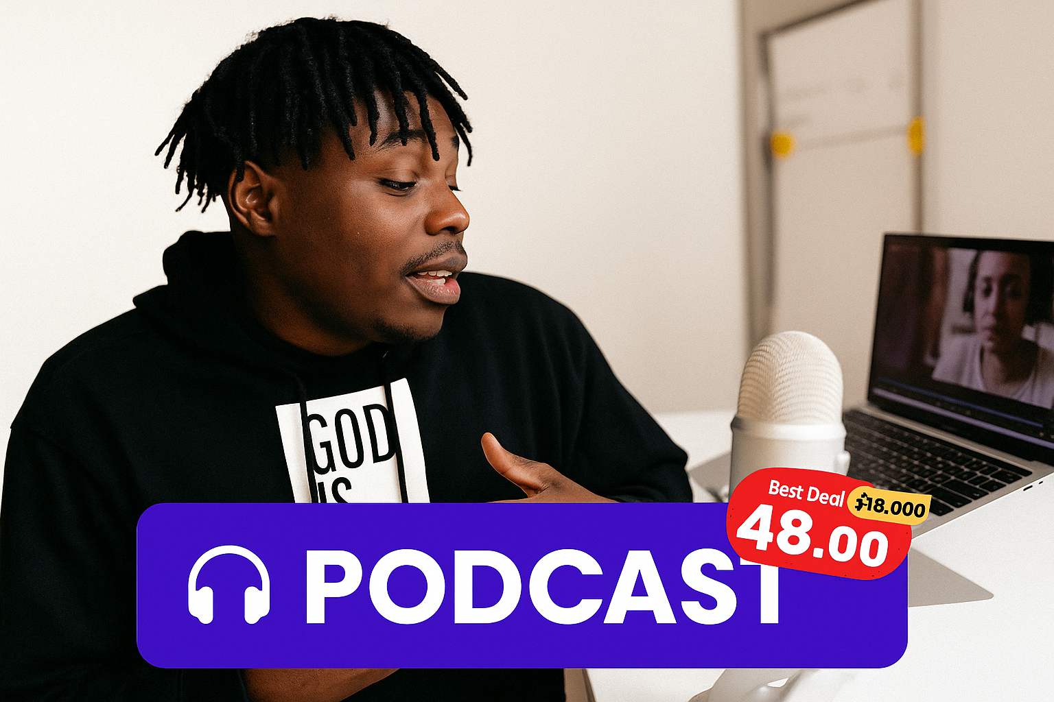 Podcast