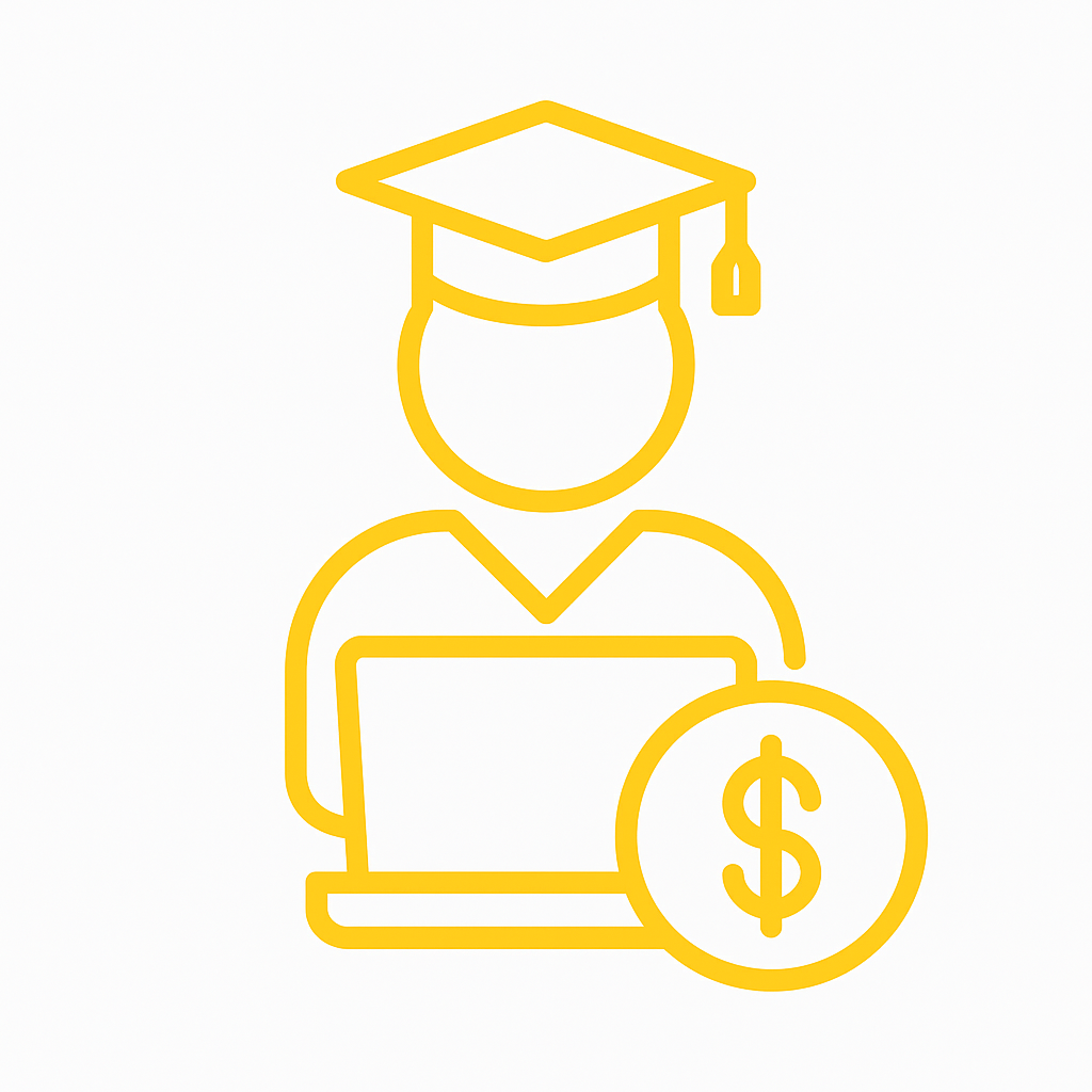 Graduate Training That Pays