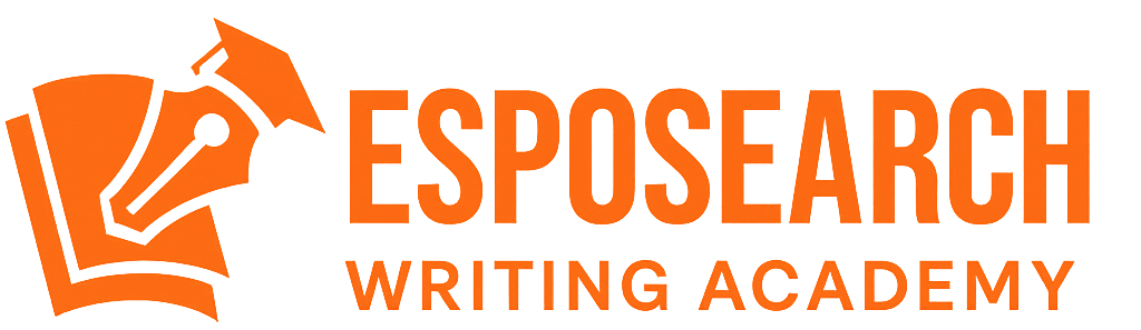 Esposearch.net – Online Writing Mastery for Graduates