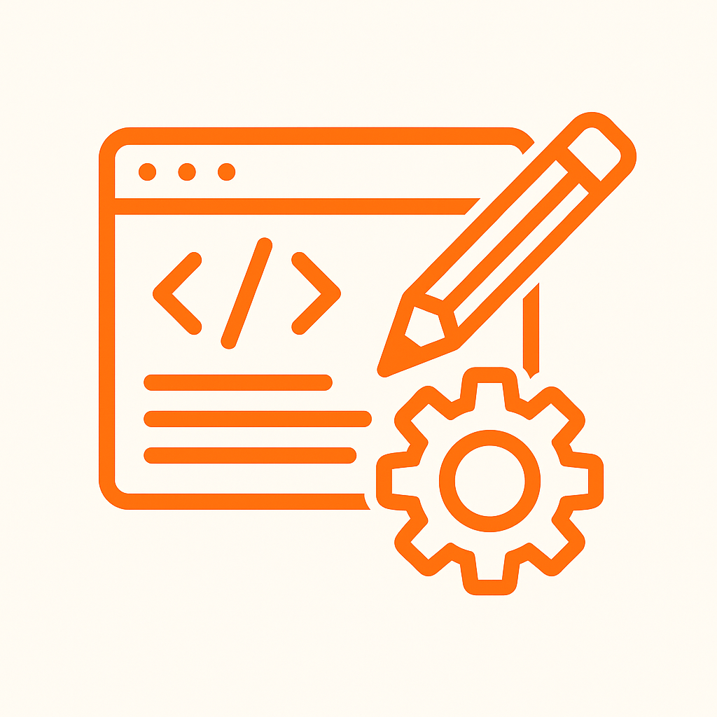 WordPress Website & Branding Solutions