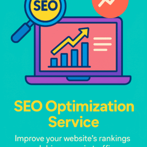 SEO Optimization Service