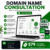 Domain Name Consultation
