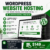 WordPress Website Hosting