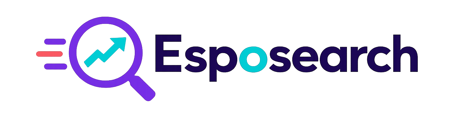 Esposearch — SEO & WordPress Speed Optimization