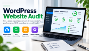 WordPress Website Audit