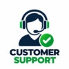 Customer Support